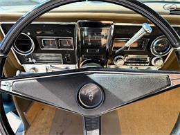 1967 Oldsmobile Toronado (CC-2056321) for sale in Palm Desert , California