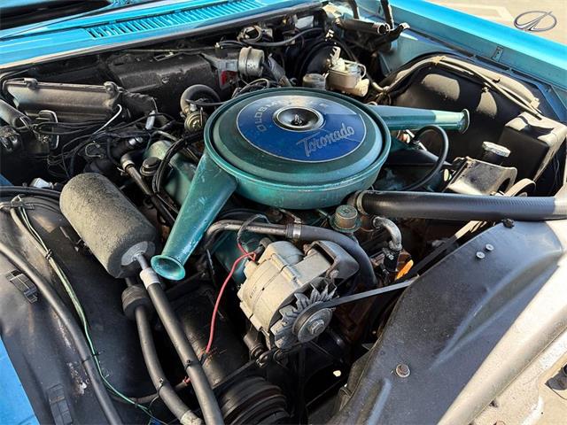 1967 Oldsmobile Toronado (CC-2056321) for sale in Palm Desert , California