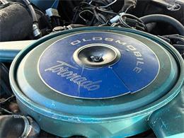 1967 Oldsmobile Toronado (CC-2056321) for sale in Palm Desert , California