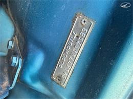 1967 Oldsmobile Toronado (CC-2056321) for sale in Palm Desert , California