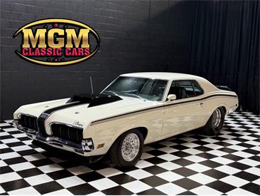 1970 Mercury Cougar XR7 (CC-2050634) for sale in Addison, Illinois