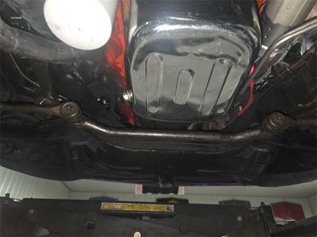 1967 Chevrolet Camaro (CC-2050635) for sale in Spirit Lake, Iowa