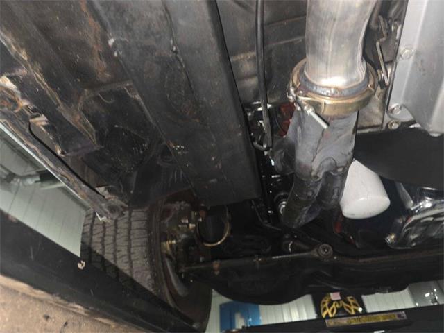 1967 Chevrolet Camaro (CC-2050635) for sale in Spirit Lake, Iowa