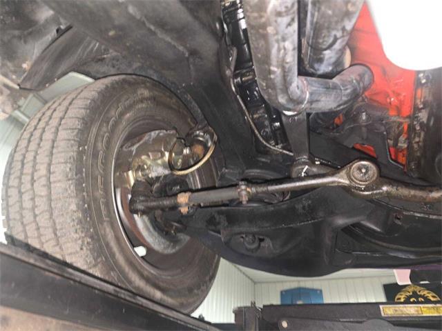 1967 Chevrolet Camaro (CC-2050635) for sale in Spirit Lake, Iowa