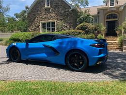 2022 Chevrolet Corvette Stingray (CC-2056354) for sale in Mt. Dora, Florida