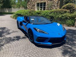 2022 Chevrolet Corvette Stingray (CC-2056354) for sale in Mt. Dora, Florida