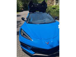 2022 Chevrolet Corvette Stingray (CC-2056354) for sale in Mt. Dora, Florida