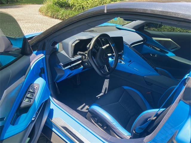 2022 Chevrolet Corvette Stingray (CC-2056354) for sale in Mt. Dora, Florida