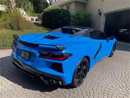 2022 Chevrolet Corvette Stingray (CC-2056354) for sale in Mt. Dora, Florida