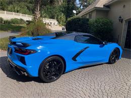 2022 Chevrolet Corvette Stingray (CC-2056354) for sale in Mt. Dora, Florida