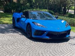 2022 Chevrolet Corvette Stingray (CC-2056354) for sale in Mt. Dora, Florida