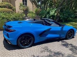 2022 Chevrolet Corvette Stingray (CC-2056354) for sale in Mt. Dora, Florida