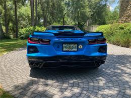 2022 Chevrolet Corvette Stingray (CC-2056354) for sale in Mt. Dora, Florida