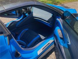 2022 Chevrolet Corvette Stingray (CC-2056354) for sale in Mt. Dora, Florida