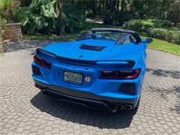 2022 Chevrolet Corvette Stingray (CC-2056354) for sale in Mt. Dora, Florida