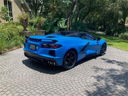 2022 Chevrolet Corvette Stingray (CC-2056354) for sale in Mt. Dora, Florida