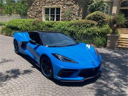 2022 Chevrolet Corvette Stingray (CC-2056354) for sale in Mt. Dora, Florida