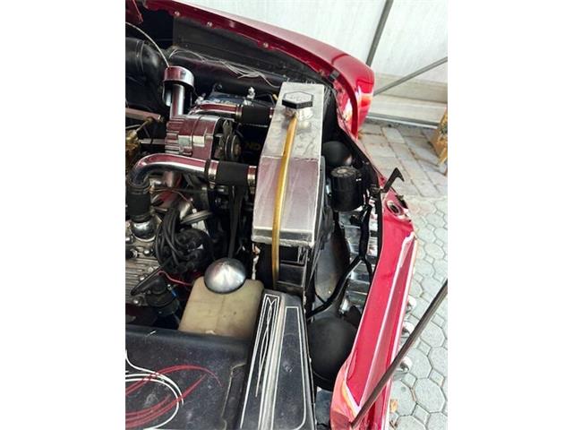 1949 Ford Tudor (CC-2050636) for sale in Malone, New York