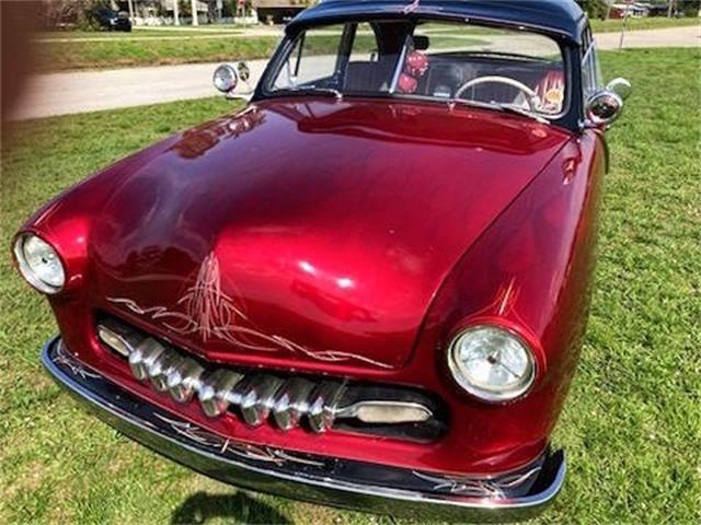 1949 Ford Tudor (CC-2050636) for sale in Malone, New York