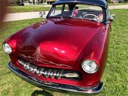 1949 Ford Tudor (CC-2050636) for sale in Malone, New York