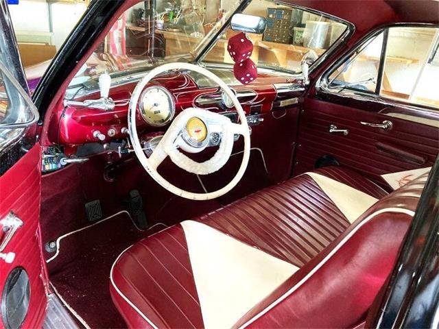 1949 Ford Tudor (CC-2050636) for sale in Malone, New York