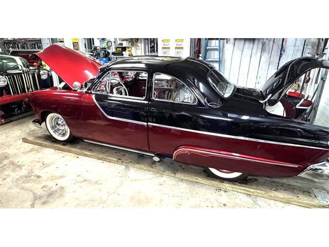 1949 Ford Tudor (CC-2050636) for sale in Malone, New York