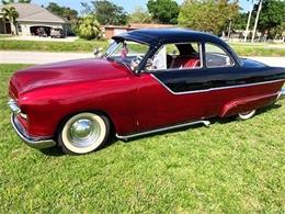 1949 Ford Tudor (CC-2050636) for sale in Malone, New York
