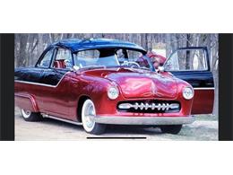 1949 Ford Tudor (CC-2050636) for sale in Malone, New York