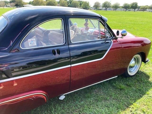 1949 Ford Tudor (CC-2050636) for sale in Malone, New York