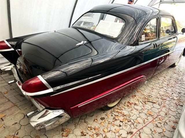 1949 Ford Tudor (CC-2050636) for sale in Malone, New York