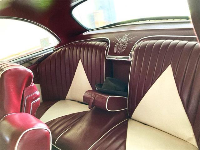 1949 Ford Tudor (CC-2050636) for sale in Malone, New York