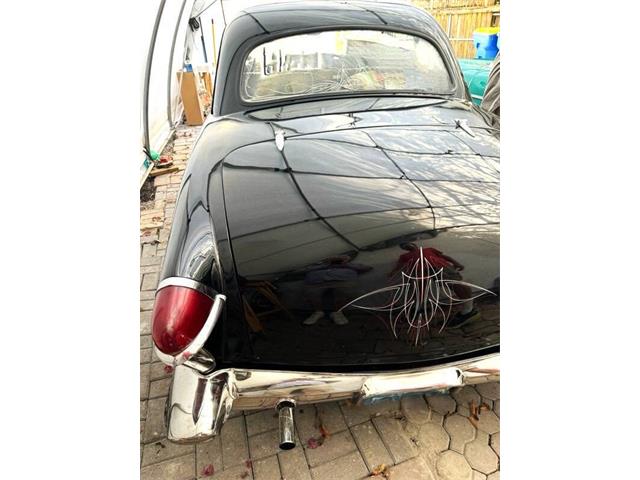 1949 Ford Tudor (CC-2050636) for sale in Malone, New York