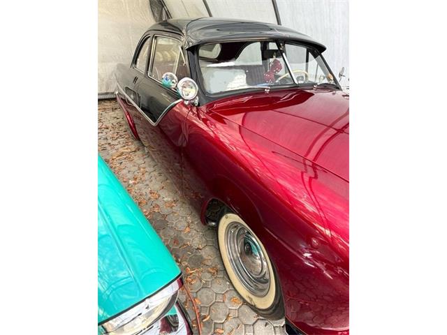 1949 Ford Tudor (CC-2050636) for sale in Malone, New York