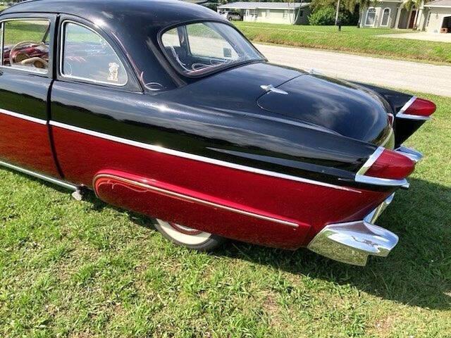 1949 Ford Tudor (CC-2050636) for sale in Malone, New York