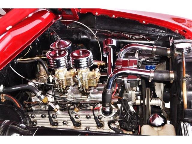 1949 Ford Tudor (CC-2050636) for sale in Malone, New York