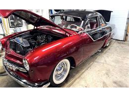 1949 Ford Tudor (CC-2050636) for sale in Malone, New York