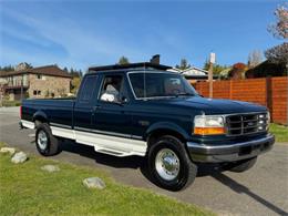 1997 Ford F250 (CC-2056365) for sale in Lynnwood, Washington