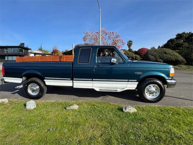 1997 Ford F250 (CC-2056365) for sale in Lynnwood, Washington