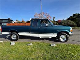 1997 Ford F250 (CC-2056365) for sale in Lynnwood, Washington