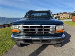 1997 Ford F250 (CC-2056365) for sale in Lynnwood, Washington