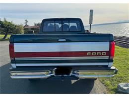 1997 Ford F250 (CC-2056365) for sale in Lynnwood, Washington