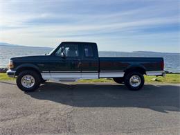 1997 Ford F250 (CC-2056365) for sale in Lynnwood, Washington