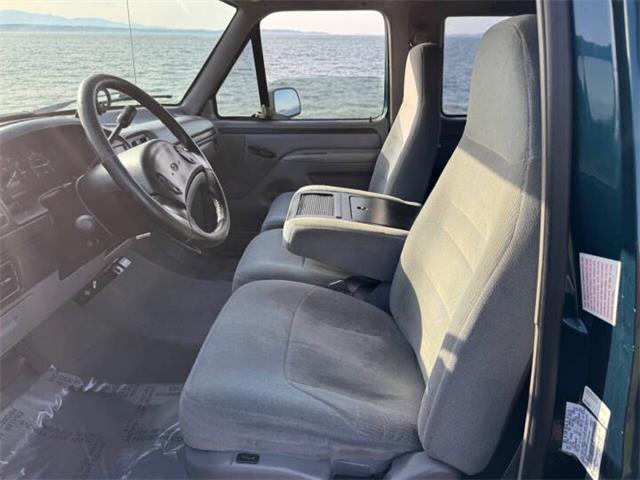 1997 Ford F250 (CC-2056365) for sale in Lynnwood, Washington