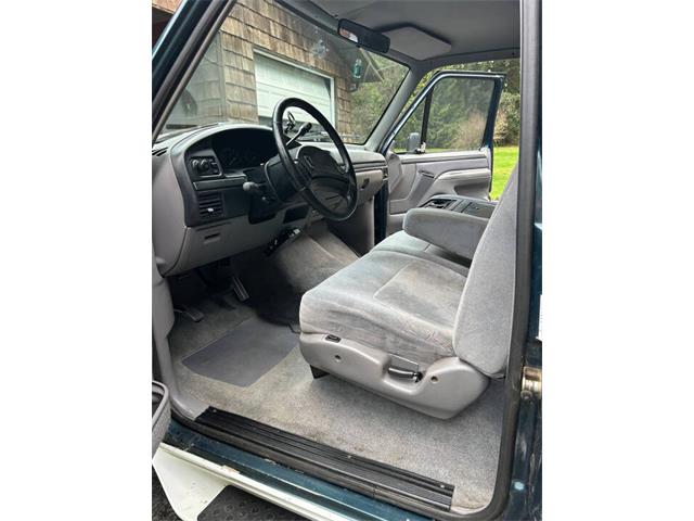1997 Ford F250 (CC-2056365) for sale in Lynnwood, Washington