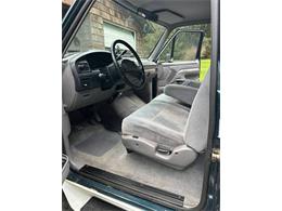 1997 Ford F250 (CC-2056365) for sale in Lynnwood, Washington