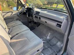 1997 Ford F250 (CC-2056365) for sale in Lynnwood, Washington