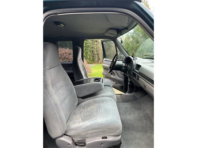 1997 Ford F250 (CC-2056365) for sale in Lynnwood, Washington