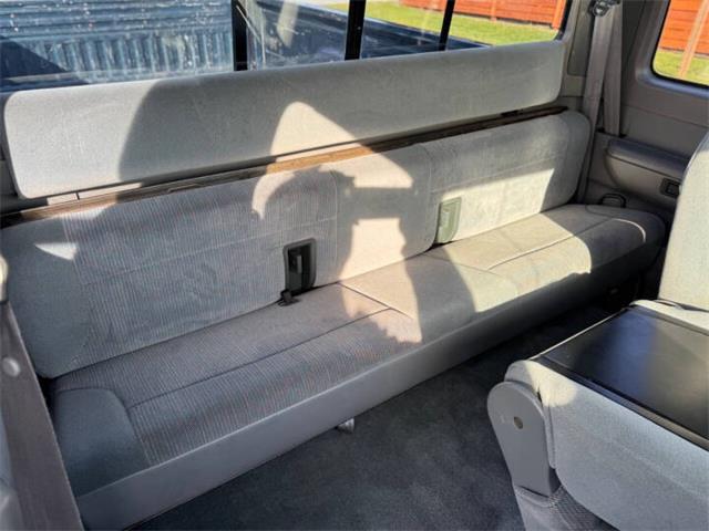 1997 Ford F250 (CC-2056365) for sale in Lynnwood, Washington