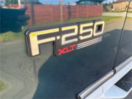 1997 Ford F250 (CC-2056365) for sale in Lynnwood, Washington