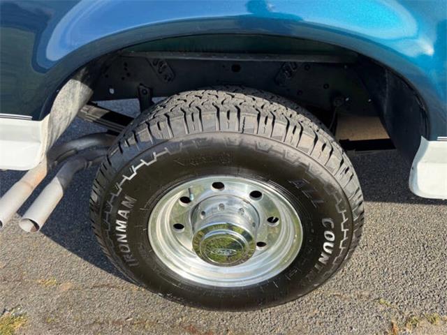 1997 Ford F250 (CC-2056365) for sale in Lynnwood, Washington